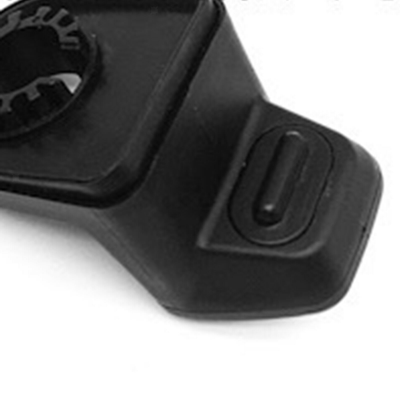 1Pcs Black Rear Tailgate Window Control Switch For BMW E46 E91 E61 5-Series