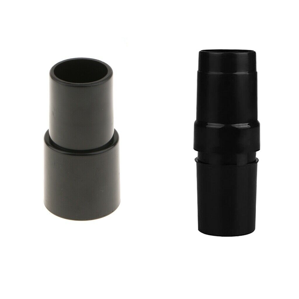 2 Pieces High Quality Universal Vacuum Cleaner Brush Adaptor Head 32mm