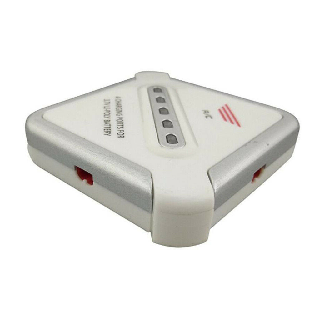 3.7v JST Connector  with Balance Charger for Syma X56 X56w X54hw