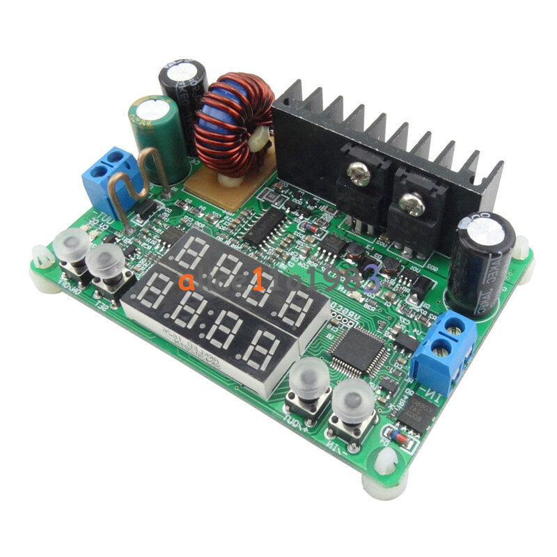 DP30V5A-L LED Constant Voltage/Current Power Supply Converter Module 32V 5A 160W