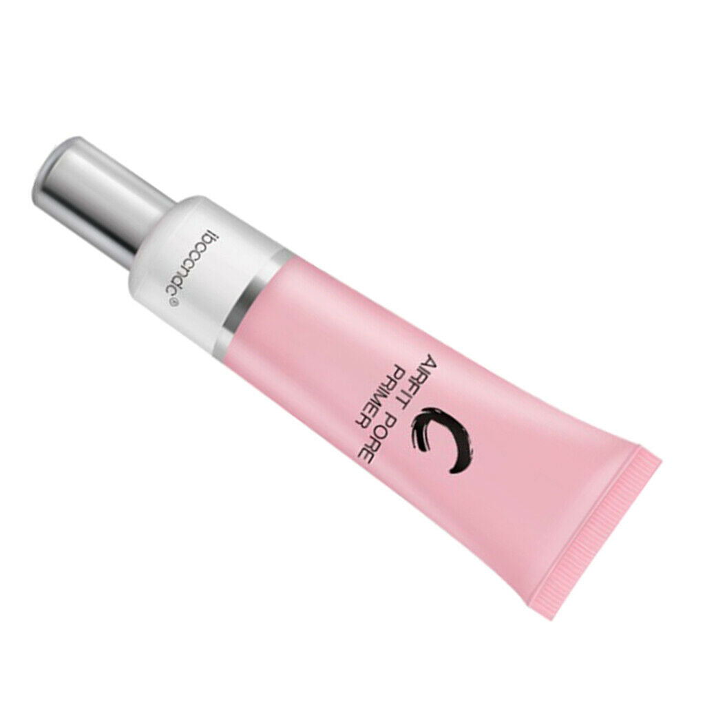 Moisturizing Makeup Primer Nourishing Pore Acne Fine Lines Cover Concealer