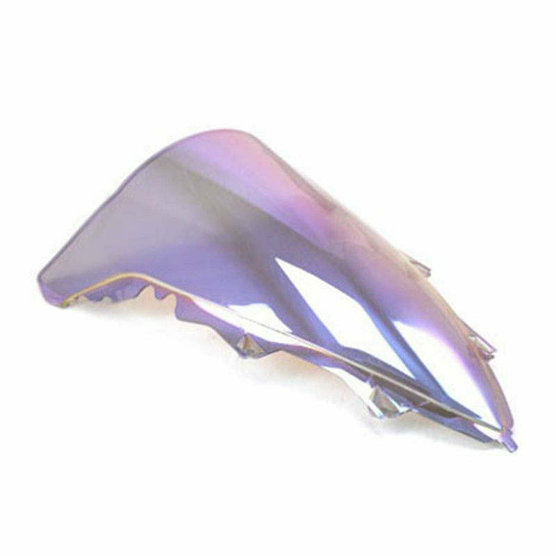 Iridium Windshield Windscreen for Yamaha YZF 1000 YZF1000 R1 2009-2014