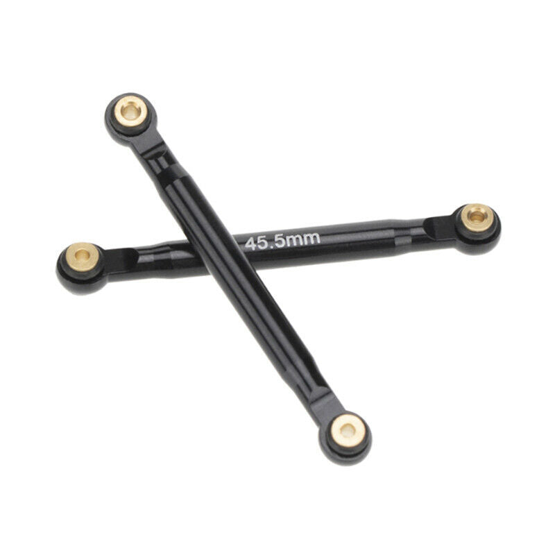 For RC 1:24 Axial SCX24 AXI90081 AXI00004 Suspension Links Set