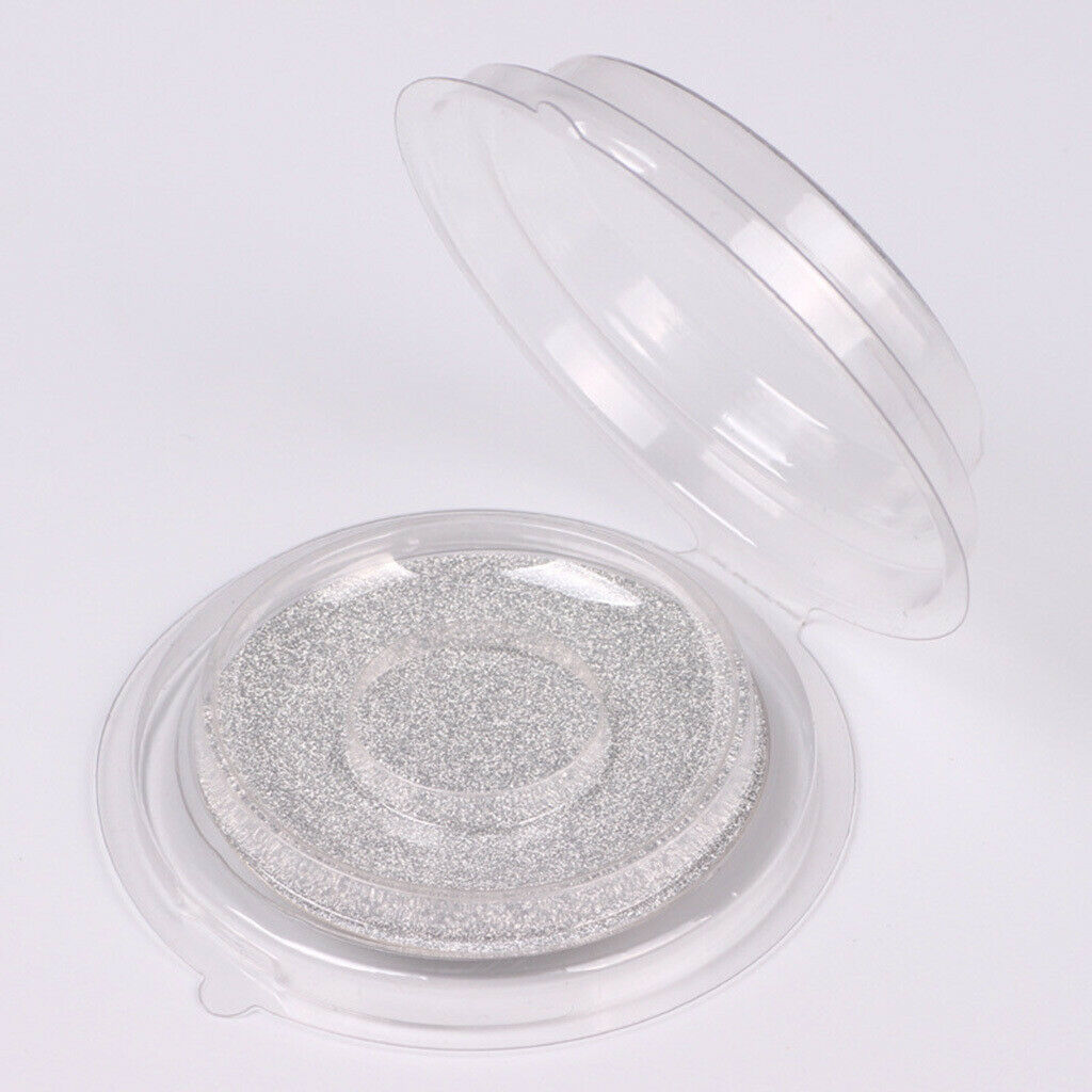 New 20x Empty False Eyelash Storage Box Case Eye Lashes Care Organizer Tools
