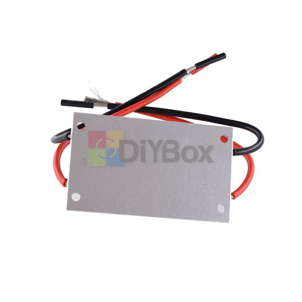 500W Adjustable Constant Boost Current Voltage Step up Driver Module DC 10A