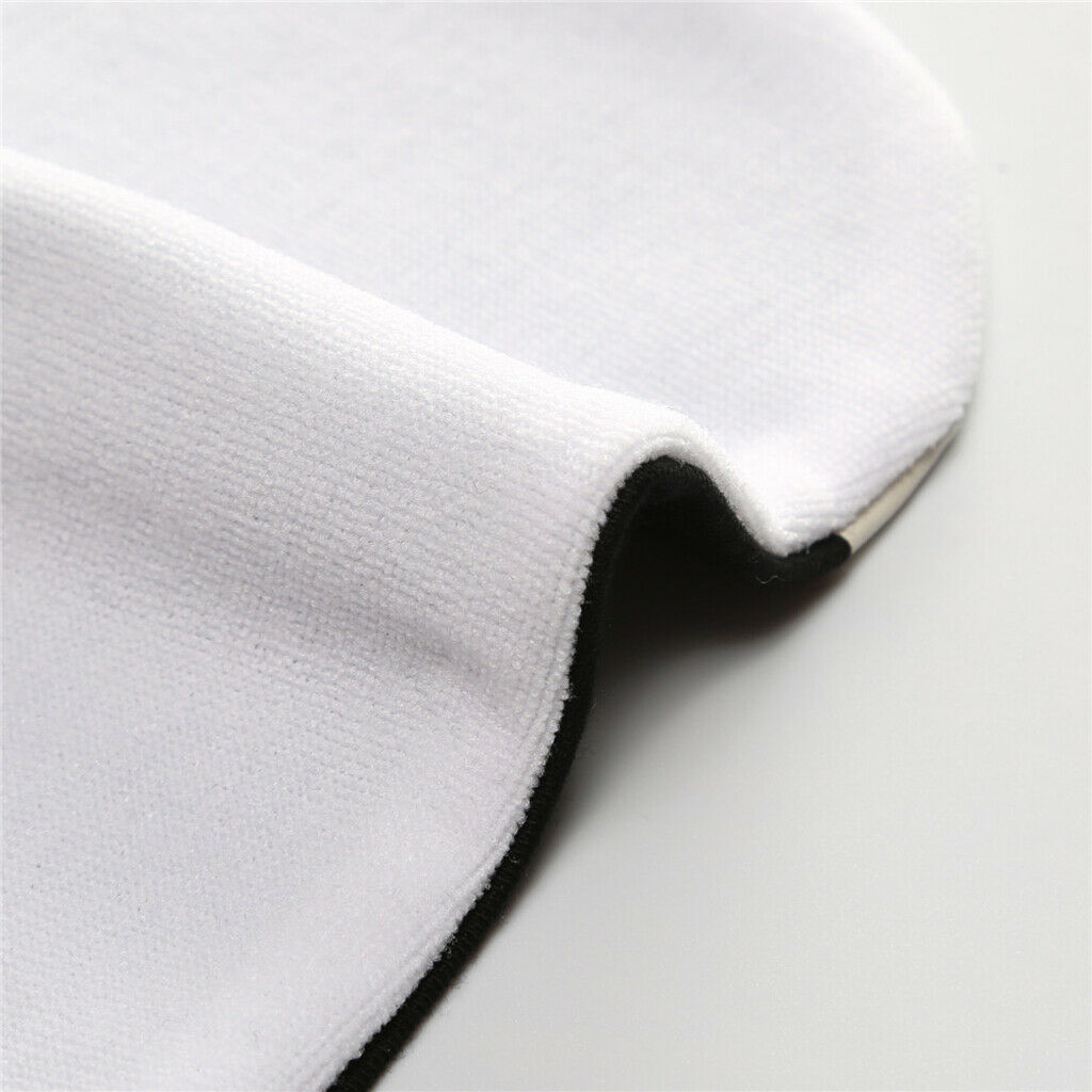 Baby Boy Girl Toddler Infant Feeding Burp Cloth Drool Bibs Pinny Cotton 3