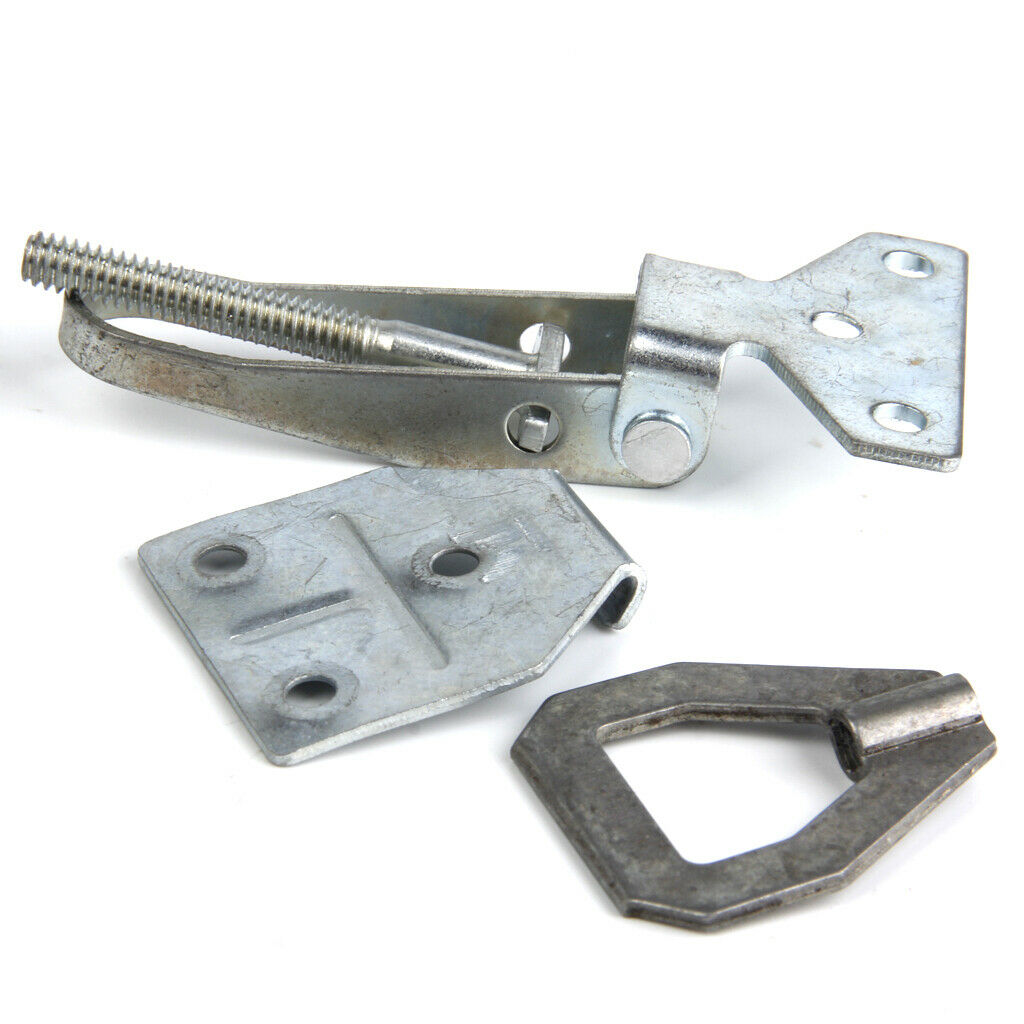 5 Set 3pcs Beekeeping Adjustable Hive Fasteners Brood Box Hinge Equipment Tool