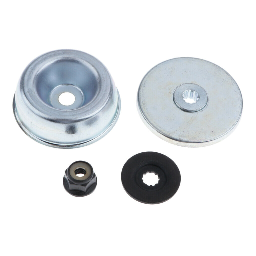 4Pcs/Set Blade Adapter Protective Maintenance Kit for STIHL String Trimmer