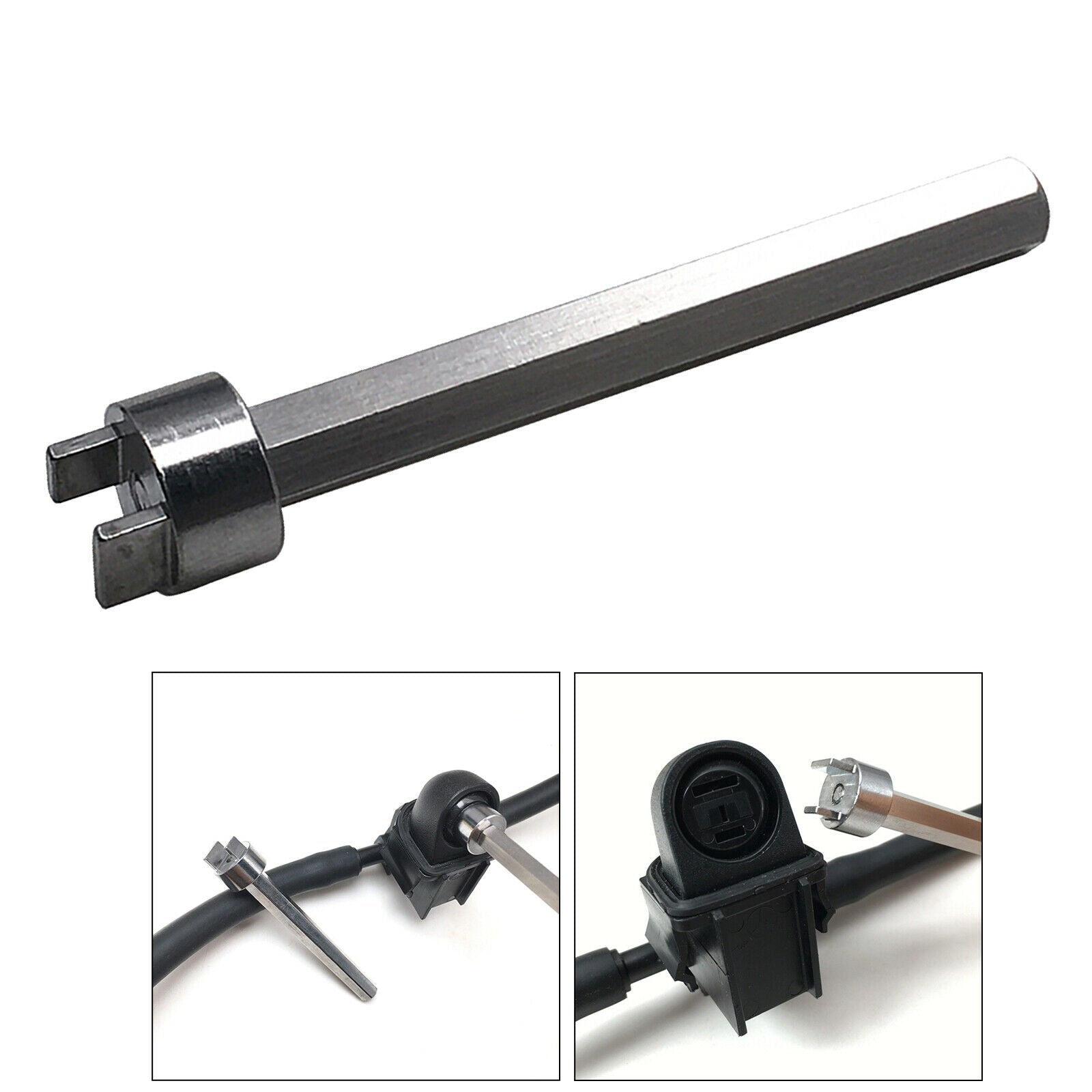Car Windshield Washer Nozzle Rugged Adjustment Tool For