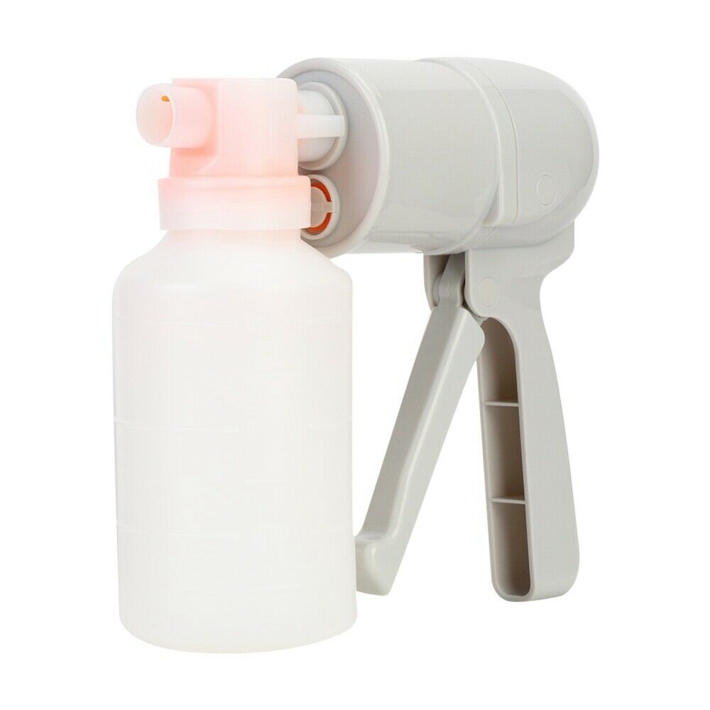 Manual Phlegm Suction Pump Tool Respiratory Suction Tool For Home