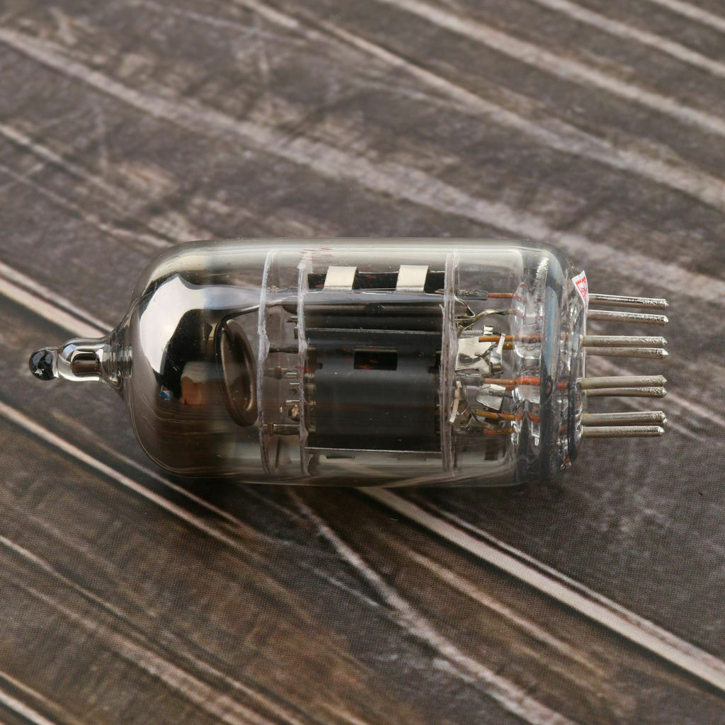 12AX7B ECC83 Electronic Value Vacuum Tube for Electric Guitar Amplifier Audio