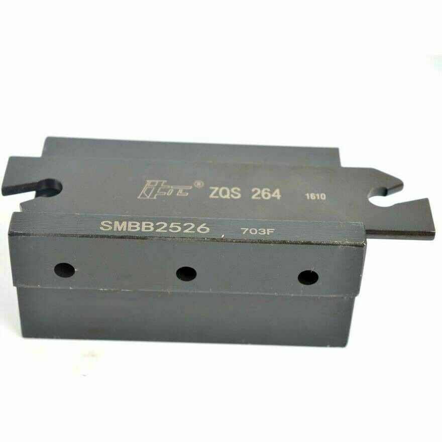 SMBB2526 + SPB26-4 Cutting Tool Rod Grooving Cut-Off Cutter SMBB 2526 for SP400