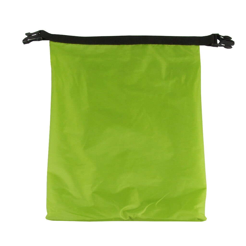Waterproof Dry Sack Roll-Top Camping Phone Dry Pouch Holder Cover Floating