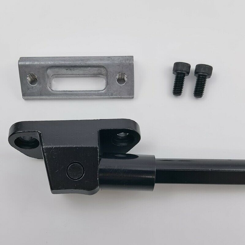 Extended Parking Stand Kickstand for  MAX G30 G30D Electric Scooter Foot SupH3U2