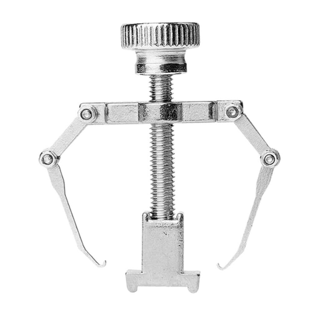 2 Pcs Pro Alloy Ingrown Toenail Correction Lifter Toenail Corrector Toe Clamps