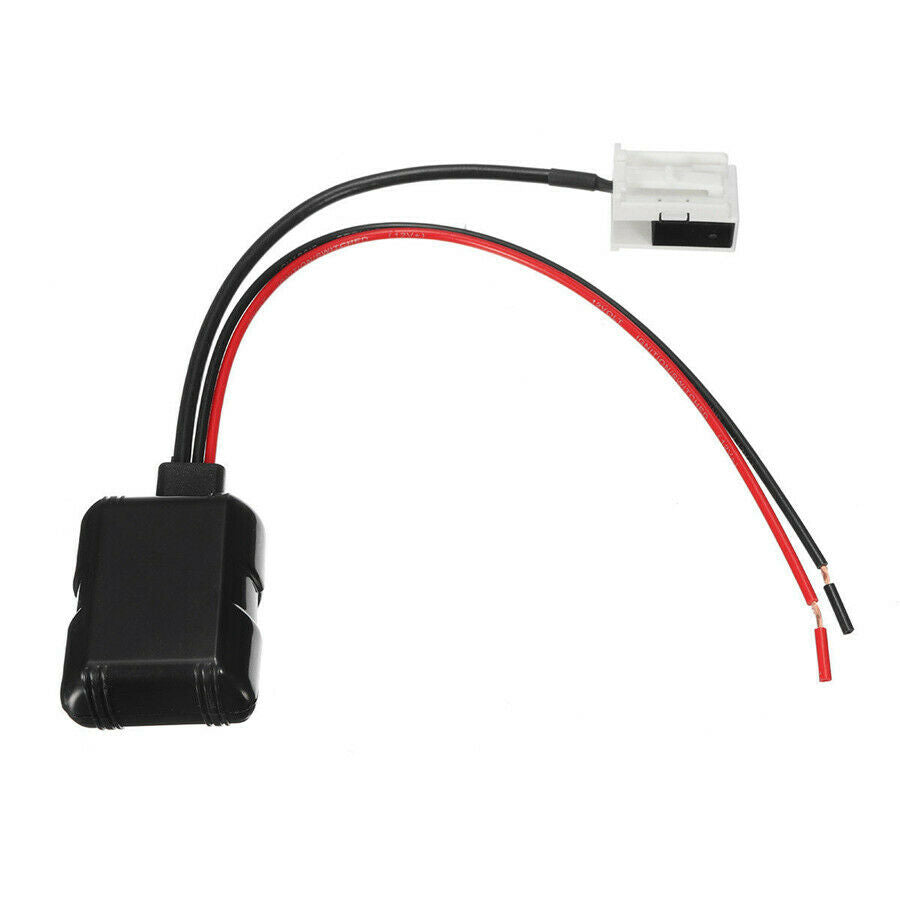 Car external audio Bluetooth connection tool Bluetooth AUX in Adapter for BMW