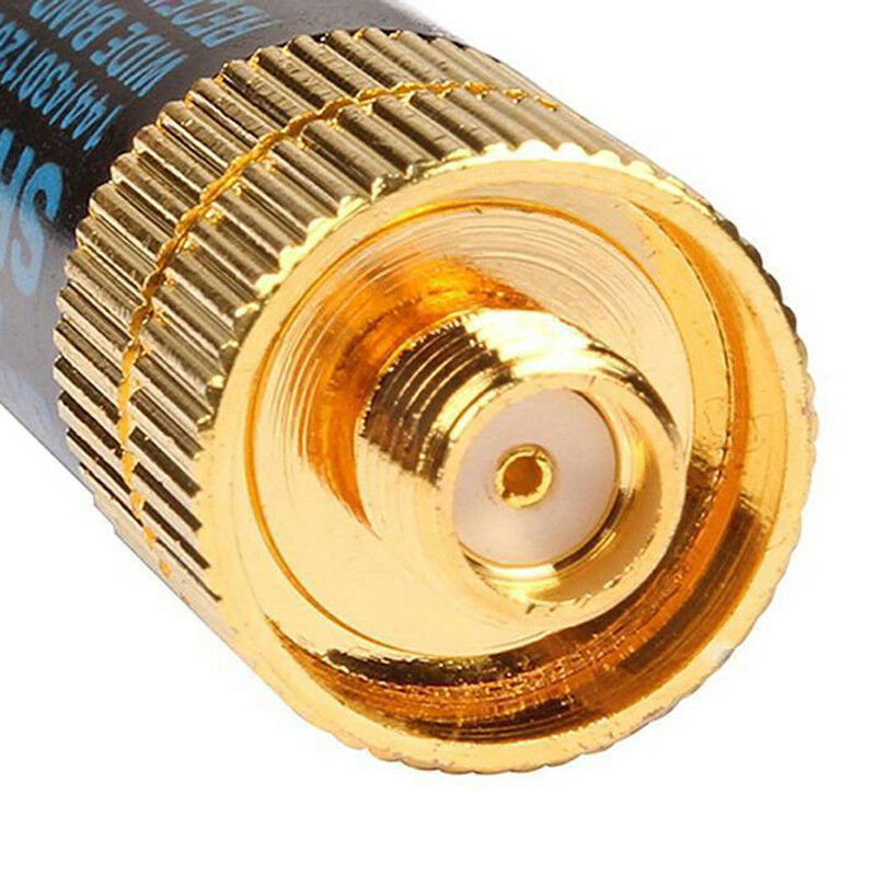 SRH805S SMA-F Female Dual Band Antenna Baofeng GT-3 UV-5R BF-888s Radio S.l8