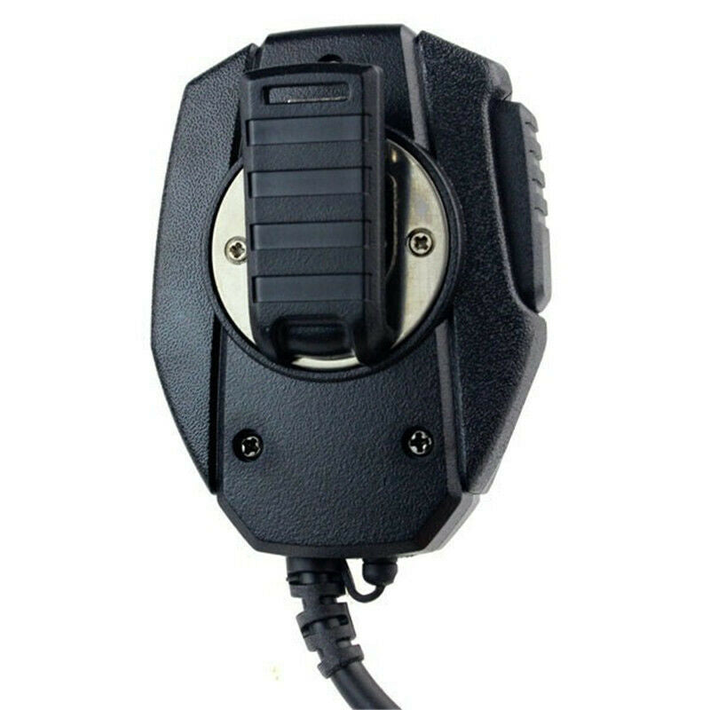 KMC-24 Handheld Speaker Microphone Mic for Kenwood BAOFENG UV-5R UV-82 777S 888S