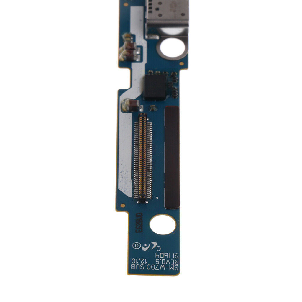 Repair Parts for   Tablets, USB Charging Connector Port Dock with Flex