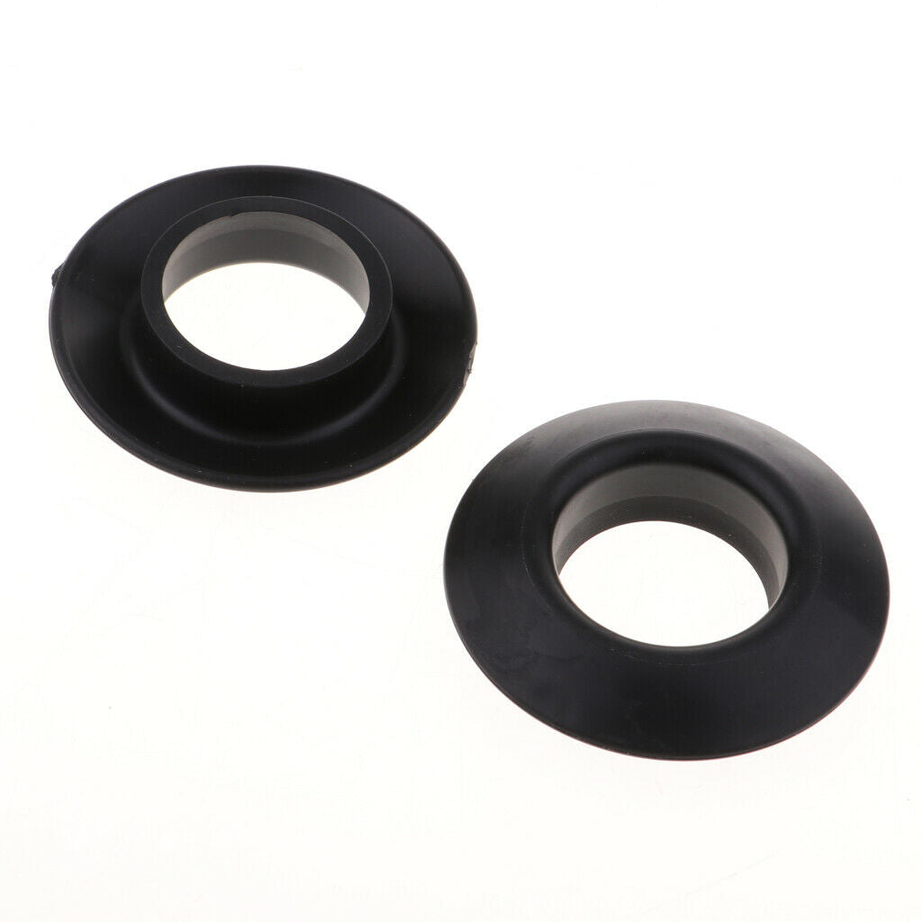 10x Kayak Paddle Drip Rings Durable Kayak Canoe Raft Paddles Oar Drip Ring