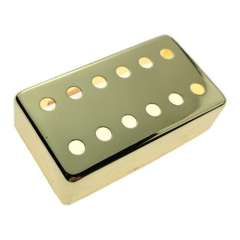 Humbucker Electric Guitar Bridge Pickup Cover 52mm for LP Guitar Accessory
