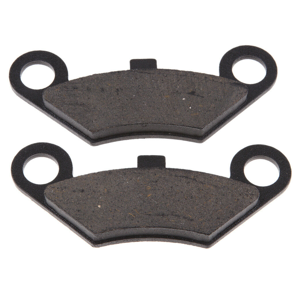 2Pcs Front Brake Pad For CFMoto /Cf500 500CC /Cf600 600CC X5 X6 X8 U5 Quad