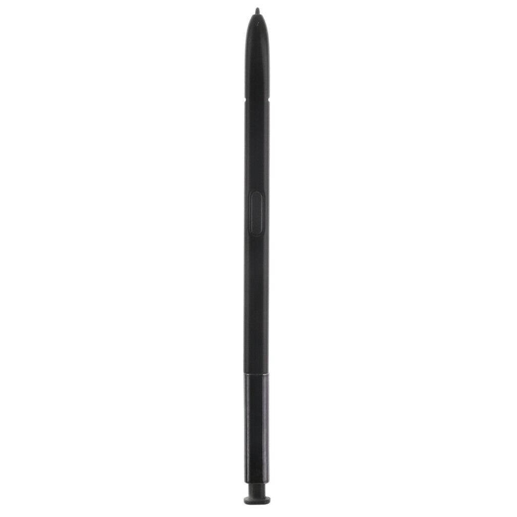 2Pcs Touch Screen Capacitive Write Pen Styli for   Note 8 Black