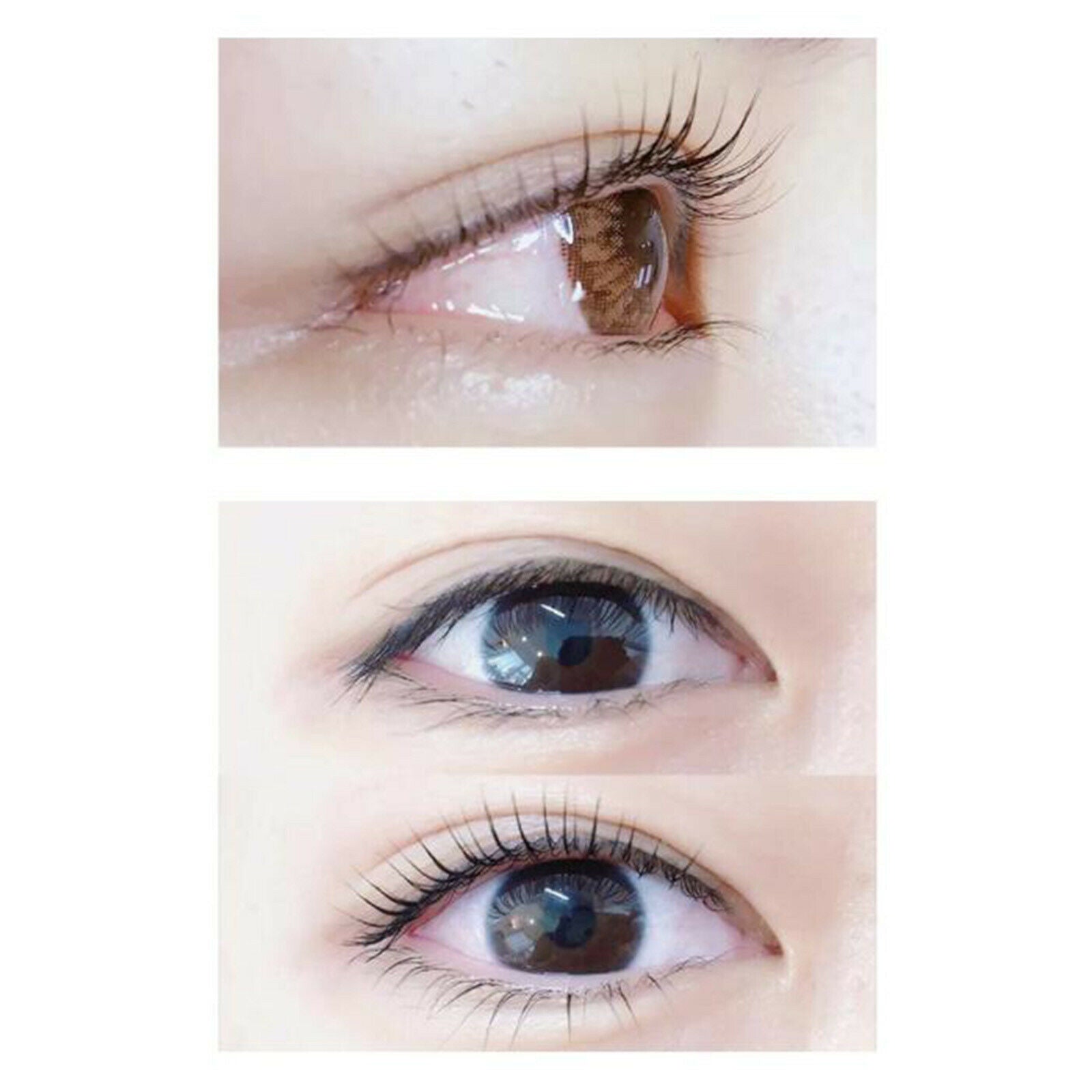 Professional Lash Lift Kit Eyelash Perm Kit Upgraded Version Safe Perming Wave