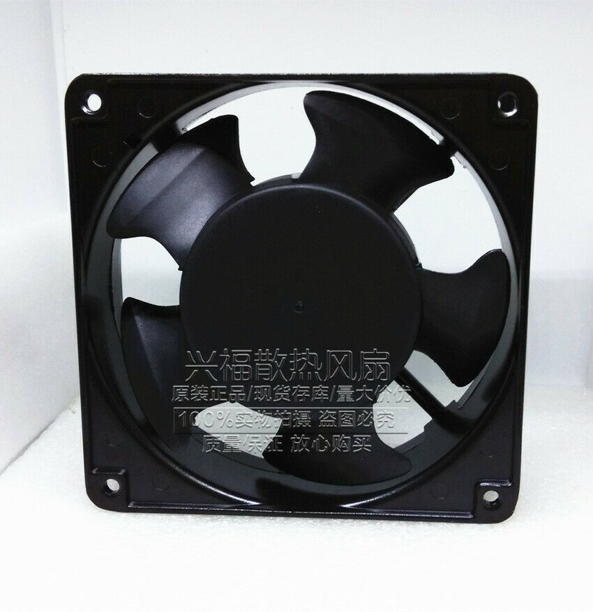 For Fuyou UF-12A20BTH 12CM FULLTECH 120x120x38MM  230V 19/16W industrial fan