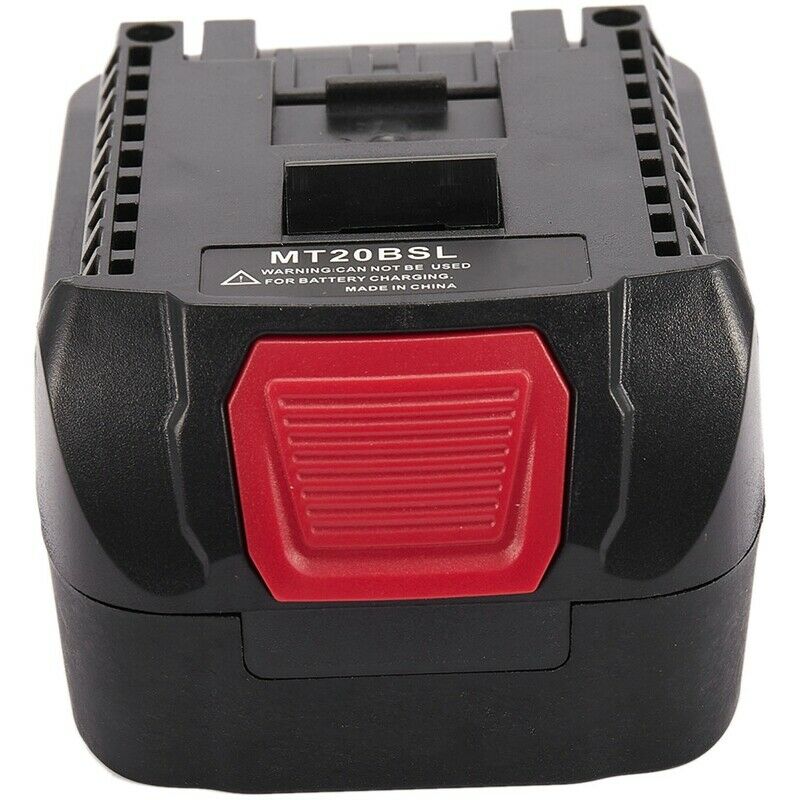 MT20BSL Li-Ion Battery Converter Adapter for Makita 18V BL1830 BL1860 BL1850 BE1