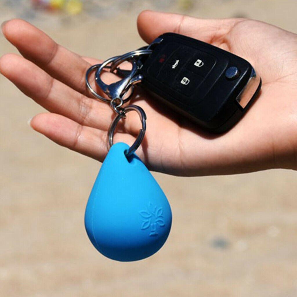 Portable Waterproof Stuff Sack Storage Bag Dust Bag Home Travel Camping blue