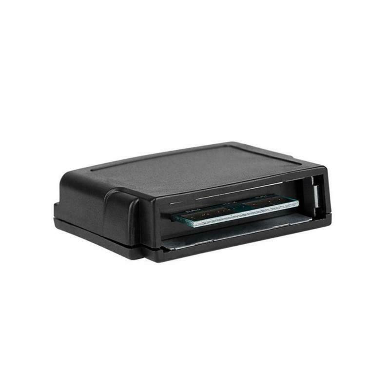 New Memory Card for N64 Game Console N64 Game Console Memory Jumper