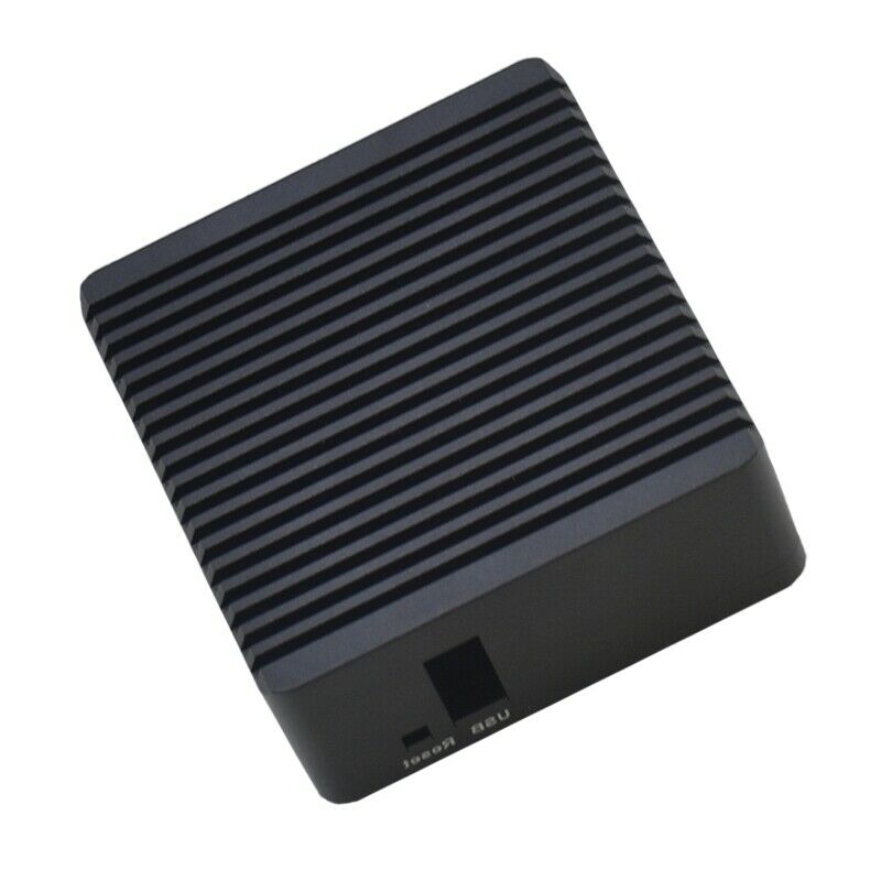 for NanoPi R2S CNC All-Metal Case with Strong Heat Dissipation S2N1 S2N1