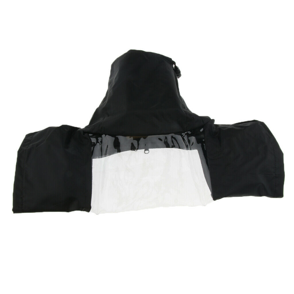 Rain Covers for Canon EOS 5D 7D Mark II 6D M3 M5 M6 M50   550D 600D 650D 700D