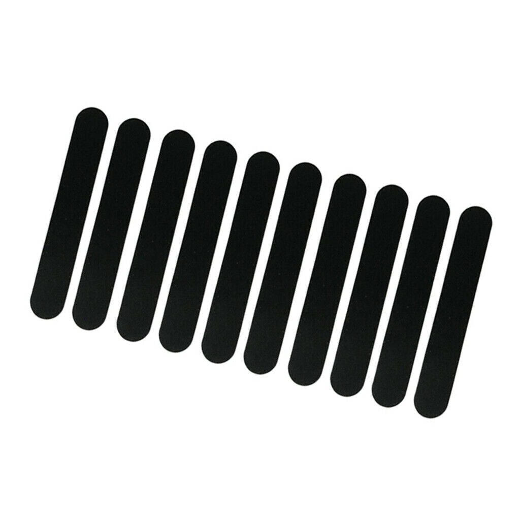 Pack of 10 Hat Size Reducing Tape Strips, Pad