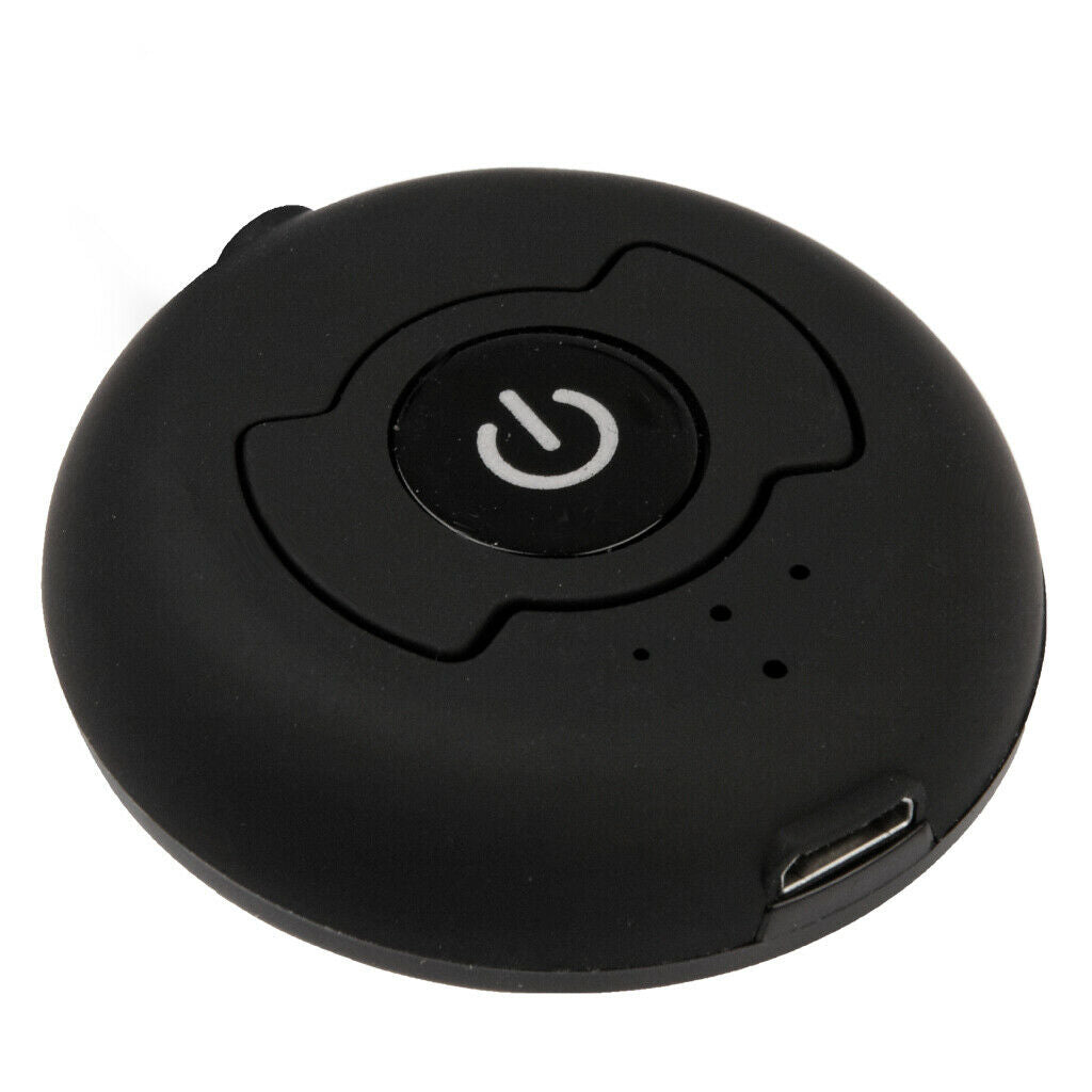 Bluetooth 4.0 Dual Audio TV Transmitter Splitter Receiver Adapter Cable