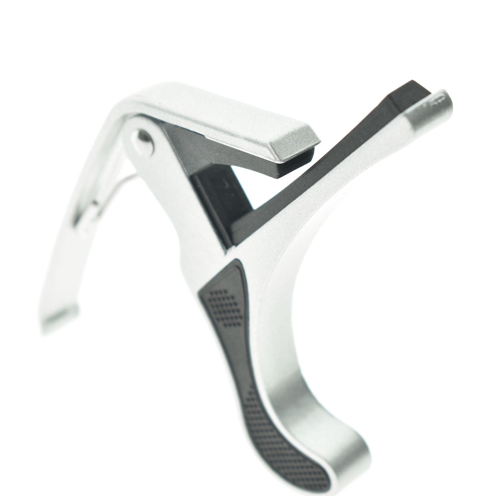 Alloy Guitar Capo Quick Change Clamp Key Acoustic Tone Adjusting Ukulele Folk