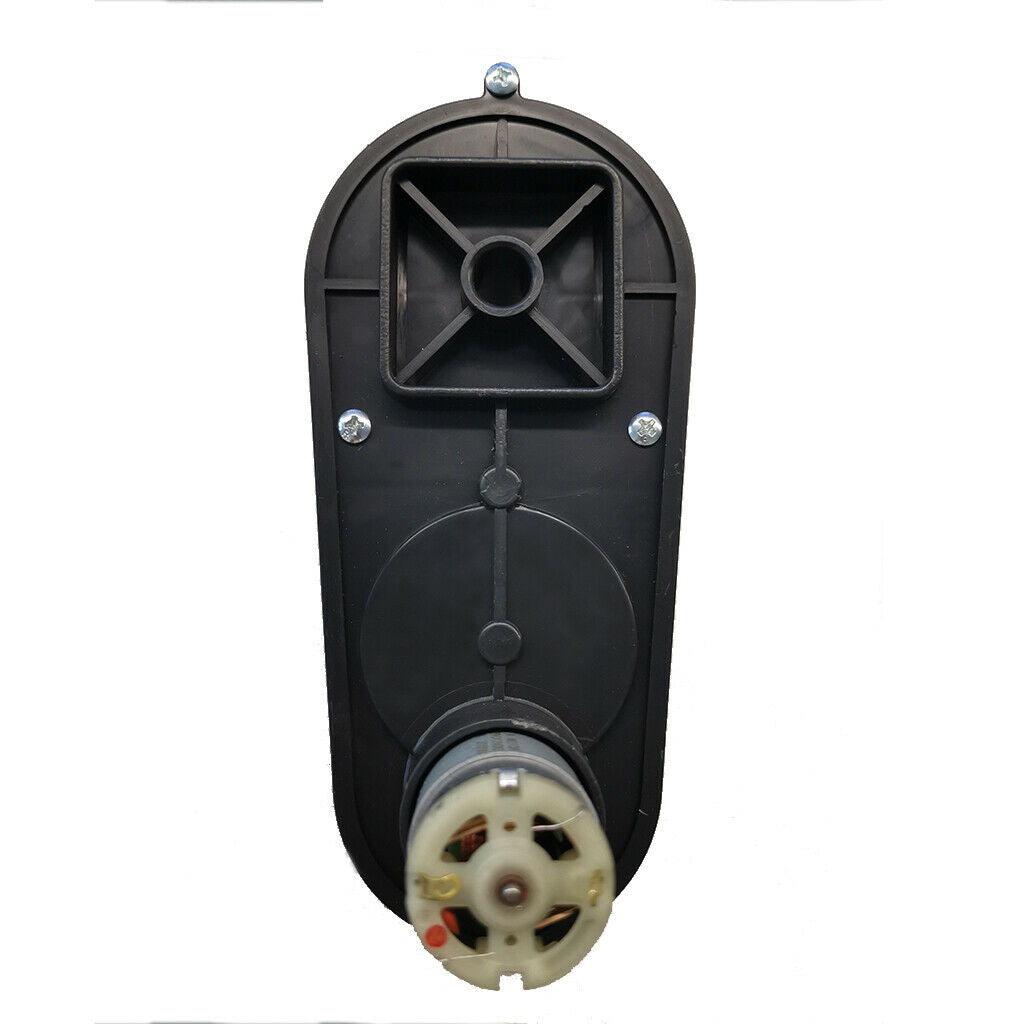 6V390 18000RPM  w/Motor, Electric Motor with  , Electric Car and