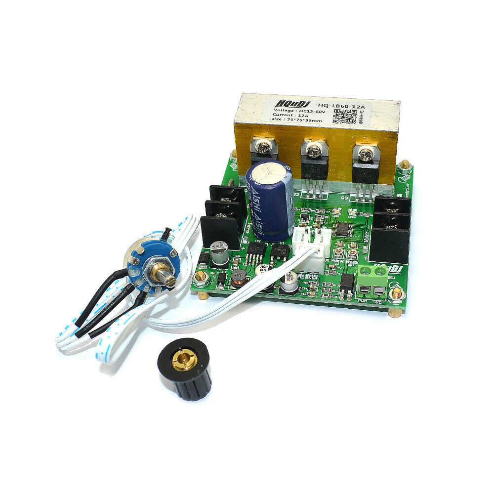 48V 400W High Speed Cooling Fan Brush Motor PCB Engraving Machine Spindle ER11