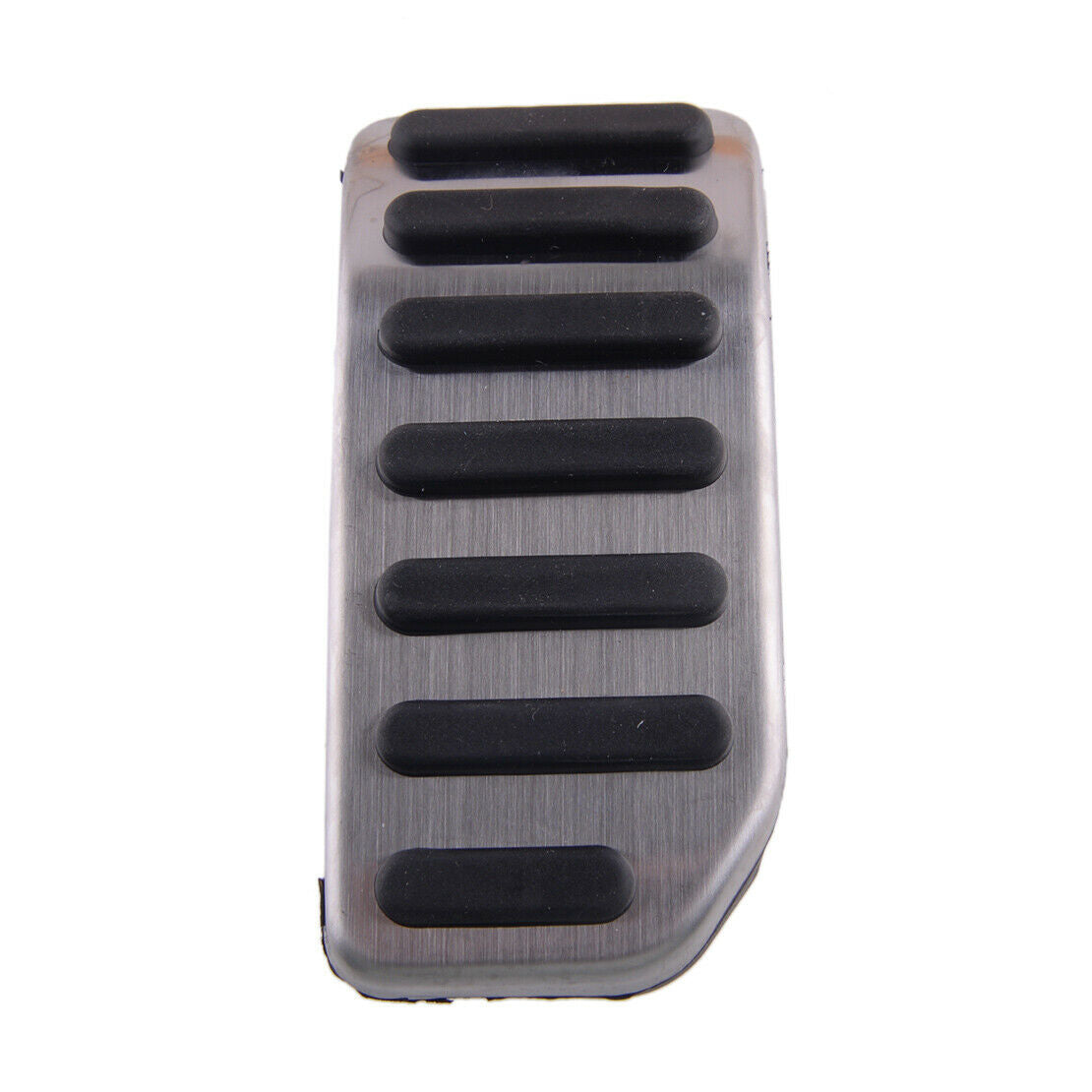 Automatic NO DRILL Gas Brake Pedal Pad Cover Fit for Volvo S60 V60 S80 New