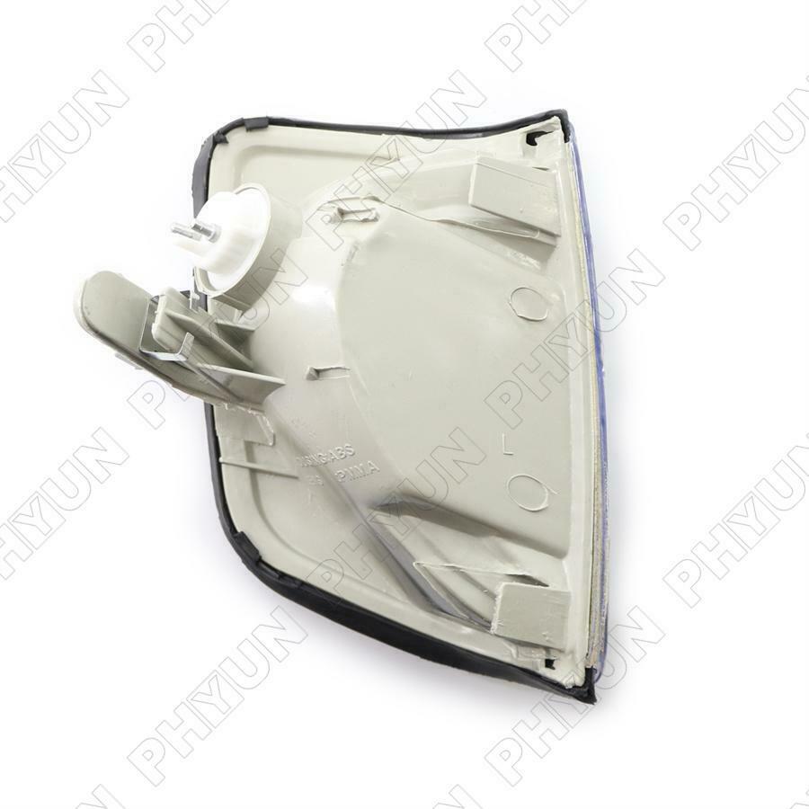 For 1985-1995 Mercedes Benz W124 Left Corner Light Parking Lamp Part# 1248261143