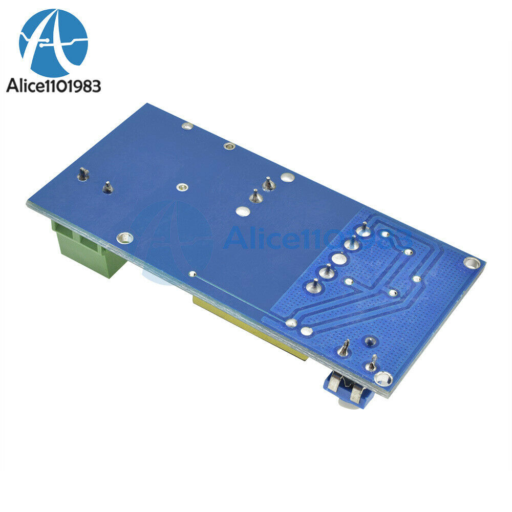 DC-DC 3V-5V Boost Converter Step up High Voltage Output 1000V Power Module