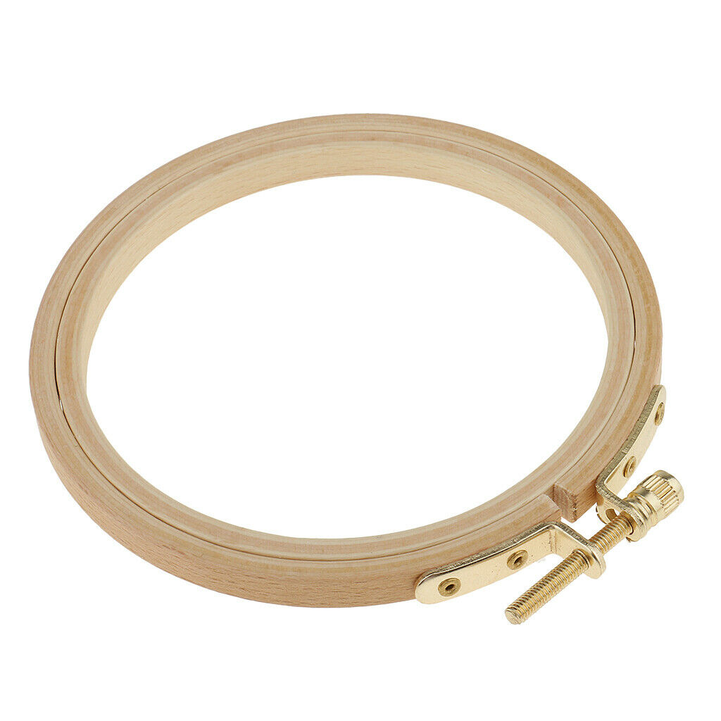 2pcs Cross Stitch Hoop Adjust Screw Accessories Sewing Tool Upholstery