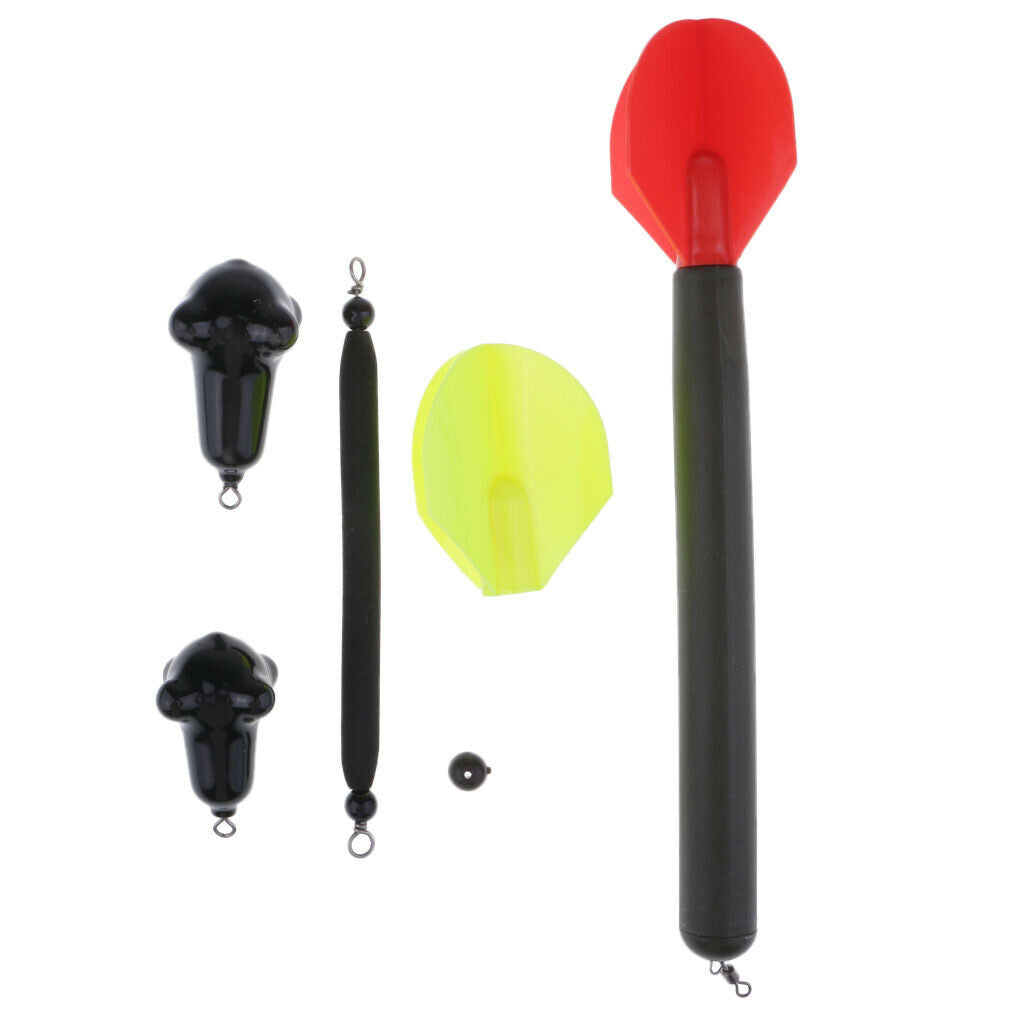 Carp   Fishing   Marker   Floats   Kit   Marker   Stem   Spare   Marker