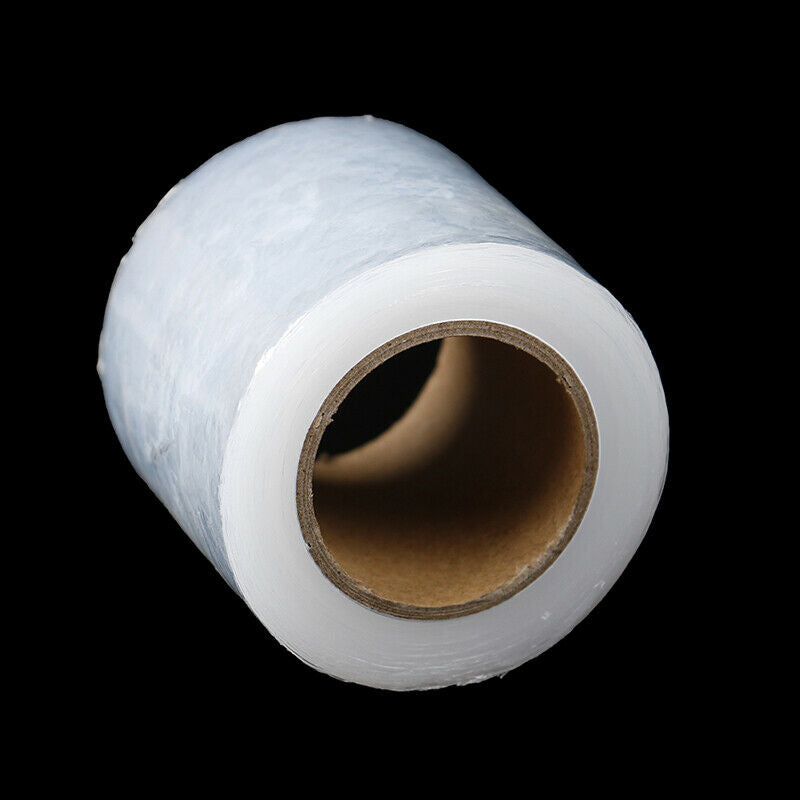 1 Roll 40MM*200M Tattoo Clear Wrap Cover Preservative Film Tattoo F JYDFAU