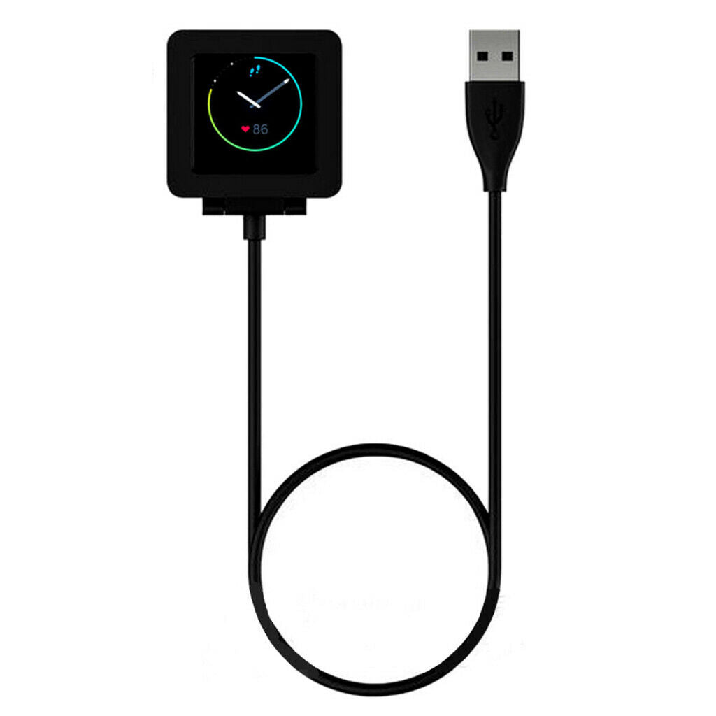 Newest USB Charger Cable Battery Charging Dock For   Smart Watch