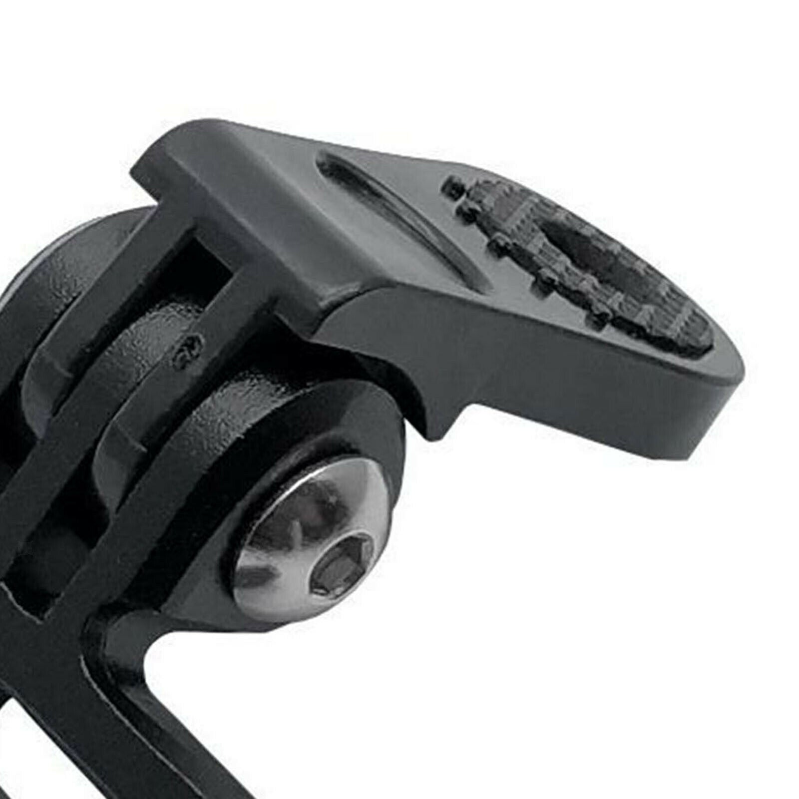 Bike Light Bracket Fixing Rack Front Fork Universal Holder Base Accessory