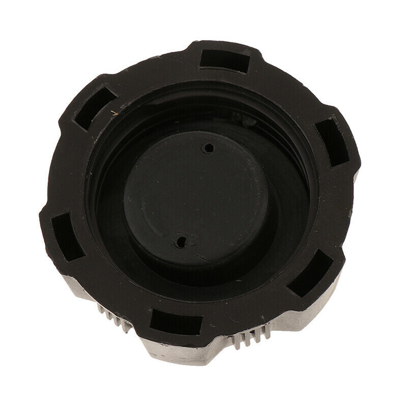 ABS Plastic and Plastic Fuel Filler Door Cover Gas Tank Cap for 50cc - 12.l8