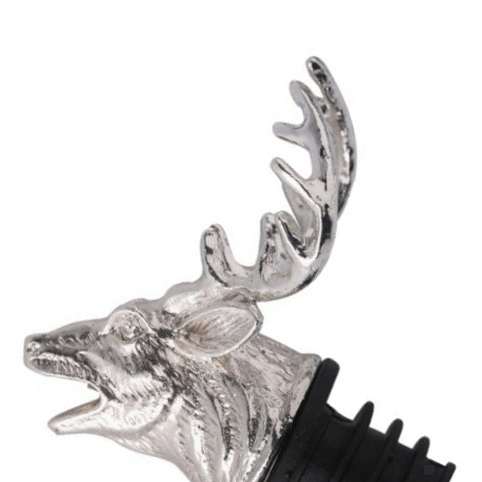 Animal Head-Wine Pourer Spout,Wine Bottle Stopper for Bar and Home Accessories