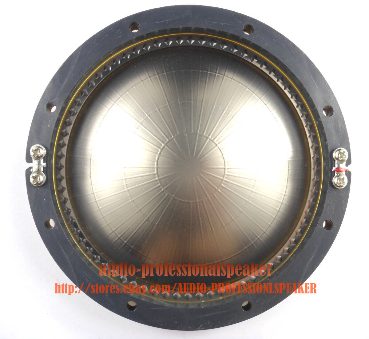 Diaphragm for JBL2446H 2447H 2450H 2451H 2452H Speaker Horn Drive 8 Ohms